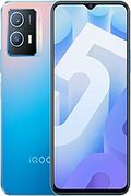 vivo iQOO U5 pret