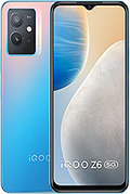 vivo iQOO Z6 pret