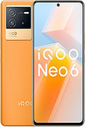 vivo iQOO Neo6 (China) pret