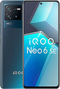 vivo iQOO Neo6 SE pret