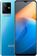 vivo iQOO Z6x pret