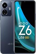 vivo iQOO Z6 Lite pret