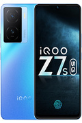 vivo iQOO Z7s pret