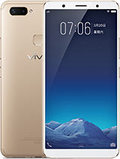 vivo X20 Plus UD pret