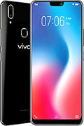 vivo X21 UD pret