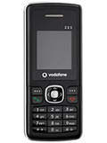 Vodafone 225 pret