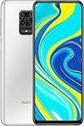 Xiaomi Redmi Note 9 Pro (India) pret