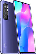 Xiaomi Mi Note 10 Lite pret