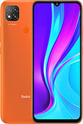 Xiaomi Redmi 9 (India) pret