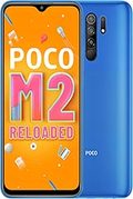 Xiaomi Poco M2 Reloaded pret