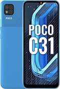 Xiaomi Poco C31 pret