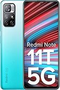 Xiaomi Redmi Note 11T 5G pret