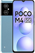 Xiaomi Poco M4 5G (India) pret