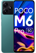 Xiaomi Poco M6 Pro pret