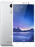 Xiaomi Redmi Note 3 (MediaTek) pret