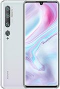 Xiaomi Mi CC9 Pro pret