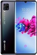 ZTE Axon 11 5G pret