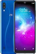 ZTE Blade A5 2020 pret