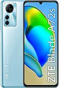 ZTE Blade A72s pret