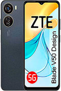 ZTE Blade V50 Design pret