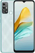 ZTE Blade A53 Pro pret