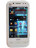 ZTE U900 pret