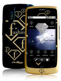 ZTE FTV Phone pret