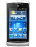 ZTE Blade II pret