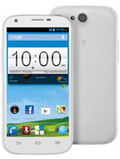 ZTE Blade Q Maxi pret