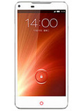 ZTE Nubia Z5S pret