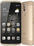 ZTE Axon Lux pret