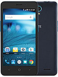 ZTE Avid Plus pret