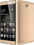 ZTE Axon Max pret