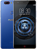 ZTE nubia Z17 lite pret