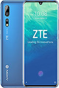 ZTE Axon 10 Pro 5G pret