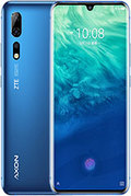 ZTE Axon 10 Pro pret