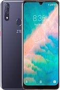 ZTE Blade 10 Prime pret