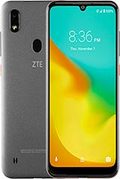 ZTE Blade A7 Prime pret